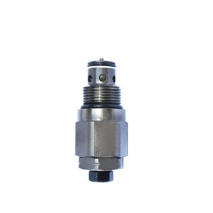 SK450 Port Relief Valve