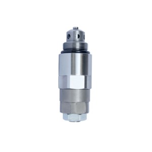 R220-5/225-7 Port Relief Valve