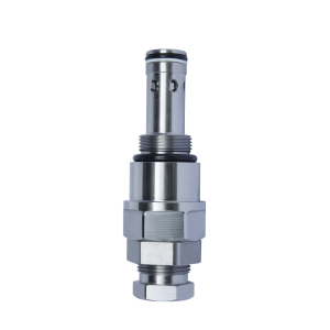 PC400-7 Main Relief Valve