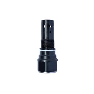 R215-7 Travel Relief Valve