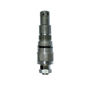 R220-5/225-7 Main Relief Valve