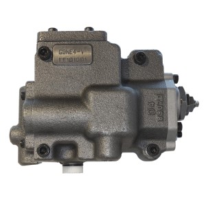 LG925 Hydraulic Pump Regulator