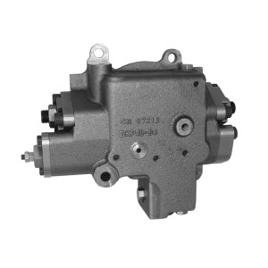 E320C/E320D Hydraulic Pump Regulator