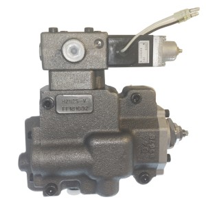 HD2045 Hydraulic Pump Regulator