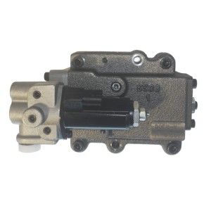 EX400-1 Hydraulic Pump Regulator