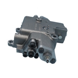 E320C/E320D Hydraulic Pump Regulator