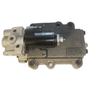 ZX870 Hydraulic Pump Regulator