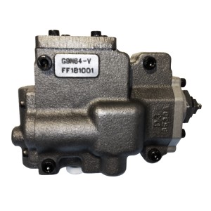 LG922 Hydraulic Pump Regulator
