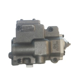HD1025 Hydraulic Pump Regulator