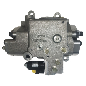 E320C/E320D Hydraulic Pump Regulator