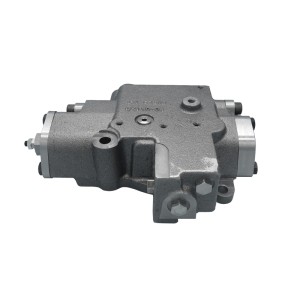 E320C/E320D Hydraulic Pump Regulator