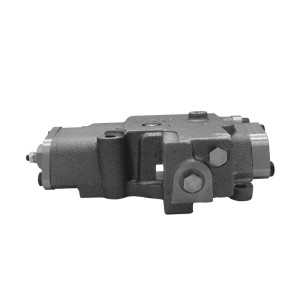 E320C/E320D Hydraulic Pump Regulator