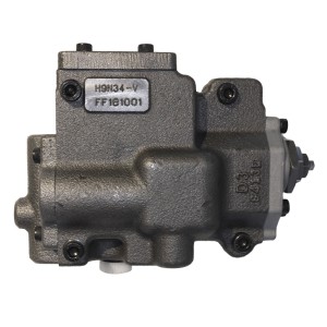LG933 Hydraulic Pump Regulator