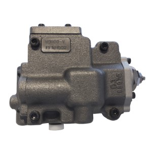 DH280 Hydraulic Pump Regulator