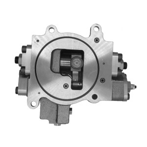 E320C/E320D Hydraulic Pump Regulator