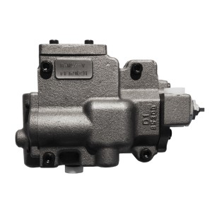 DH220-5/225-7 Hydraulic Pump Regulator