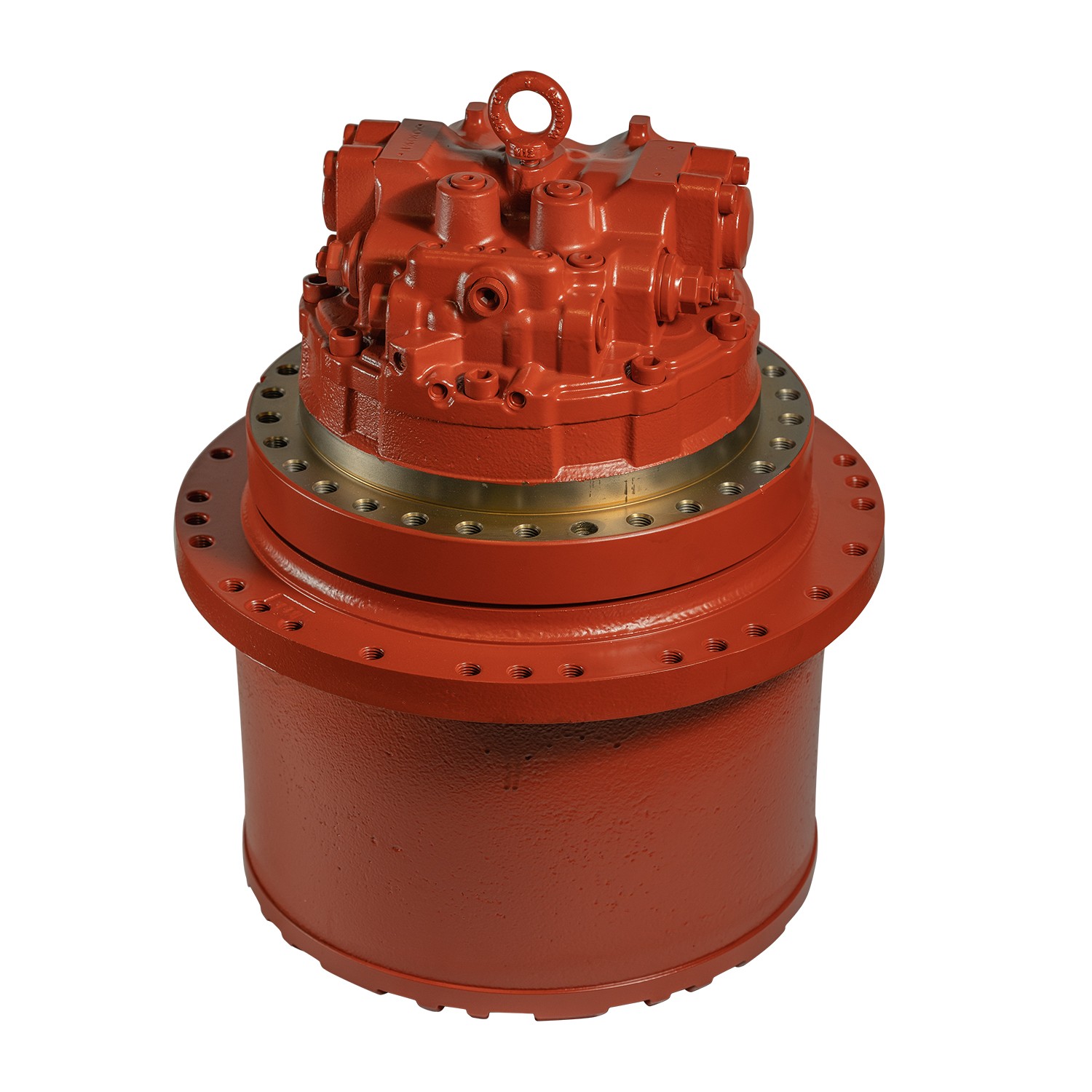 Travel Motor MAG170VP-E