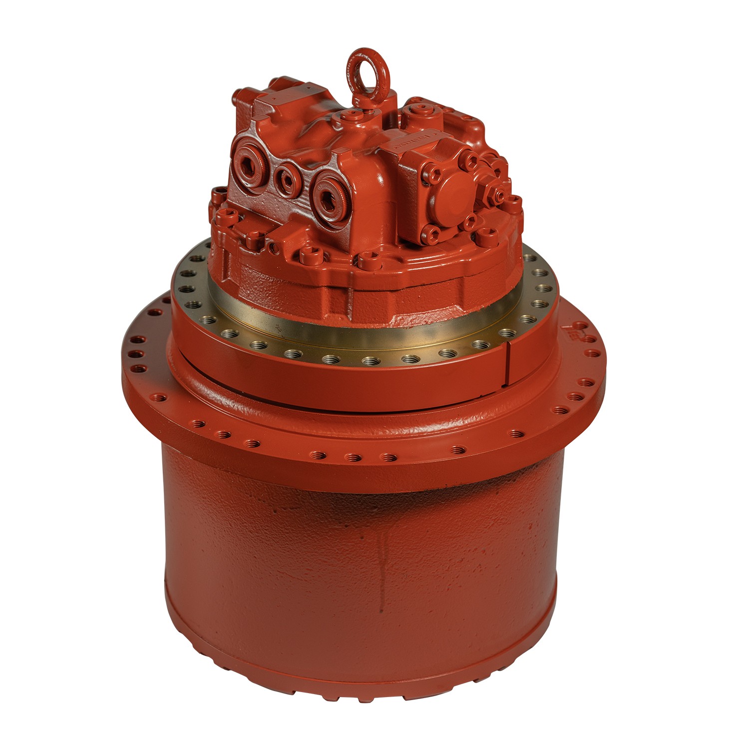 Travel Motor MAG170VP-E