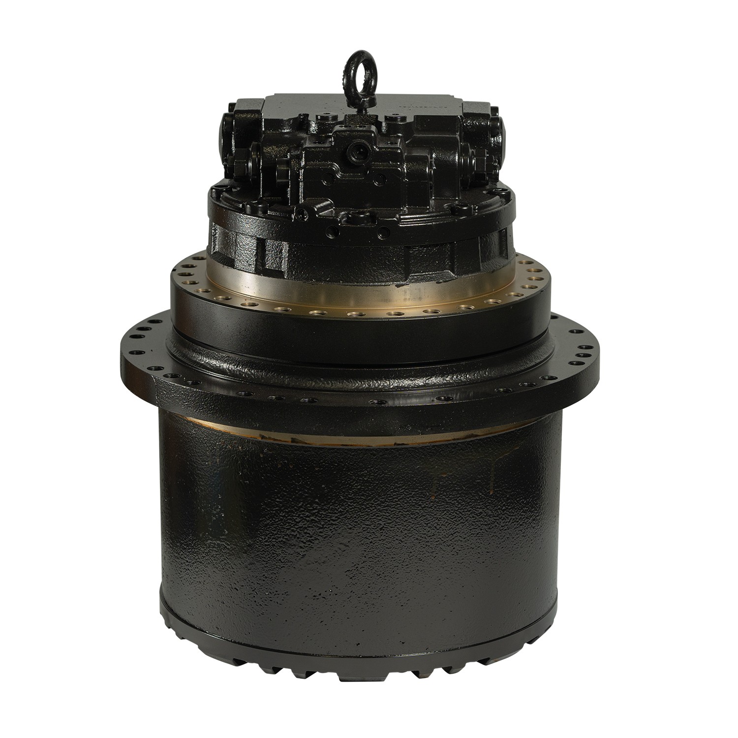 Travel Motor GT40D43A