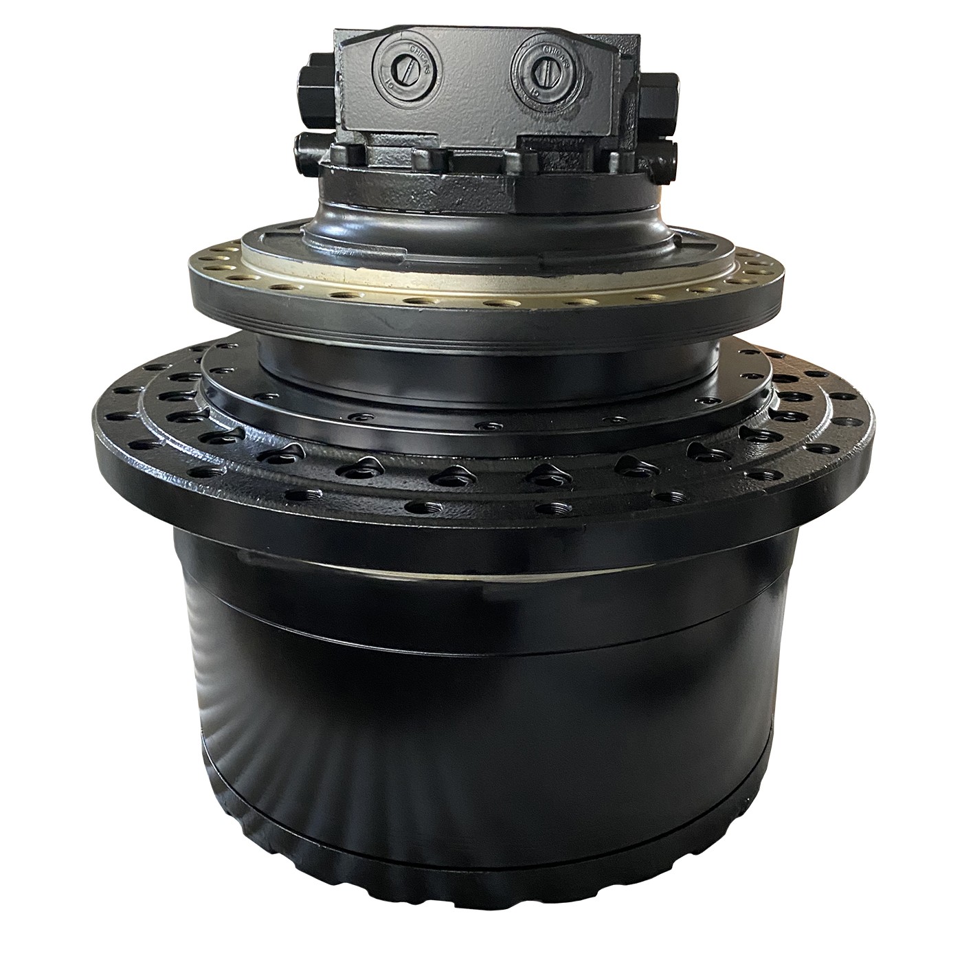 Travel Motor GM85VA&M4V290