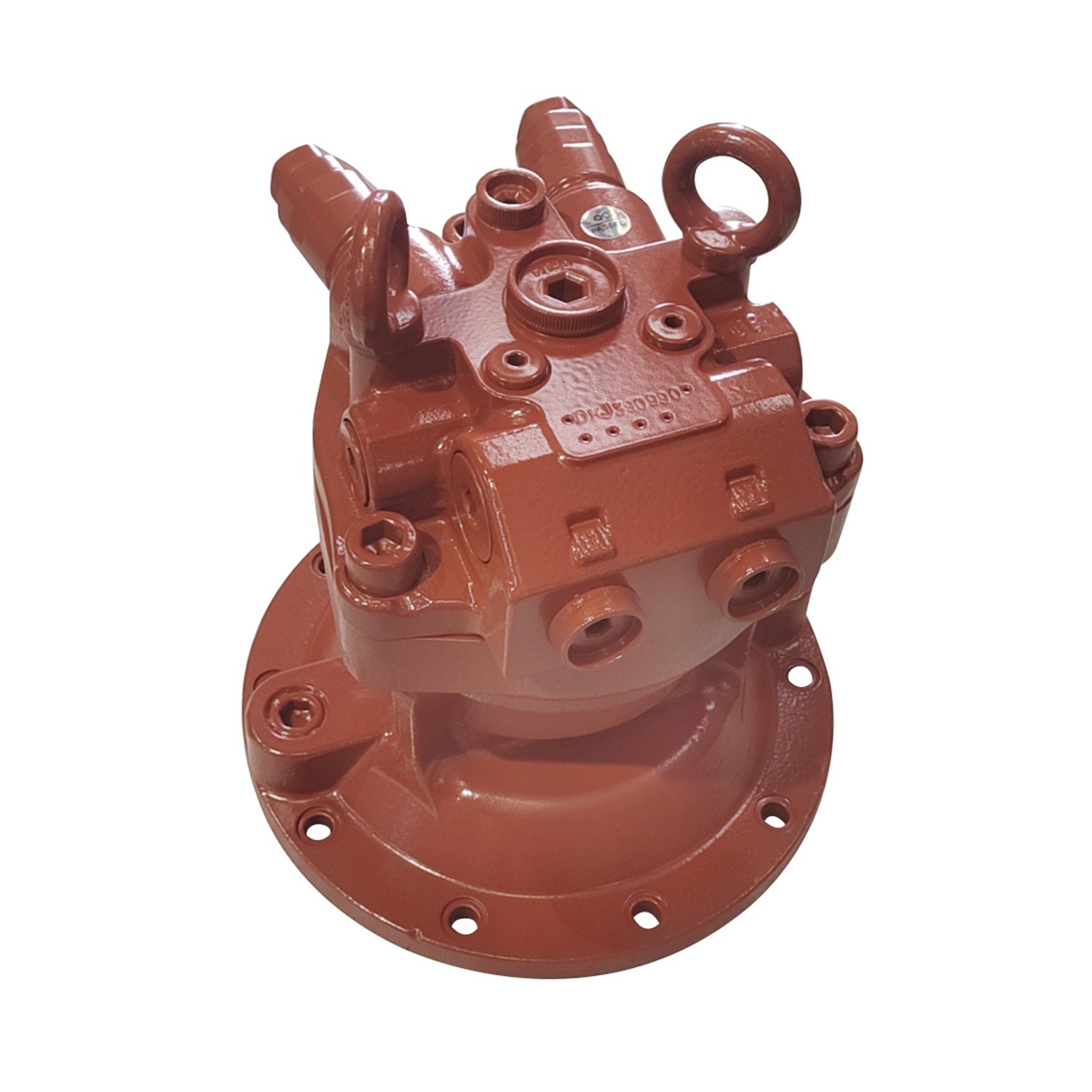 Swing Motor M5X80CHB