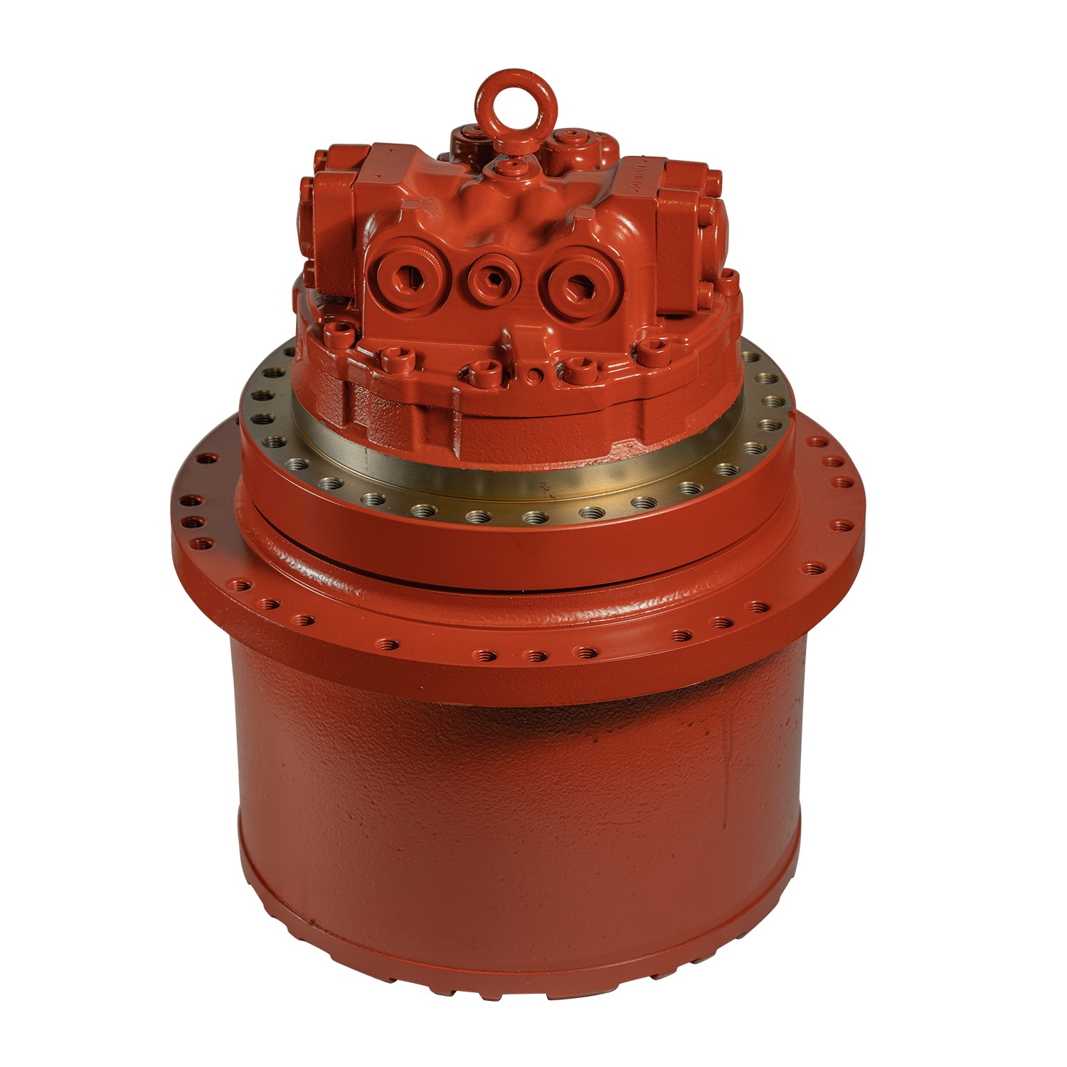 Travel Motor MAG170VP-E