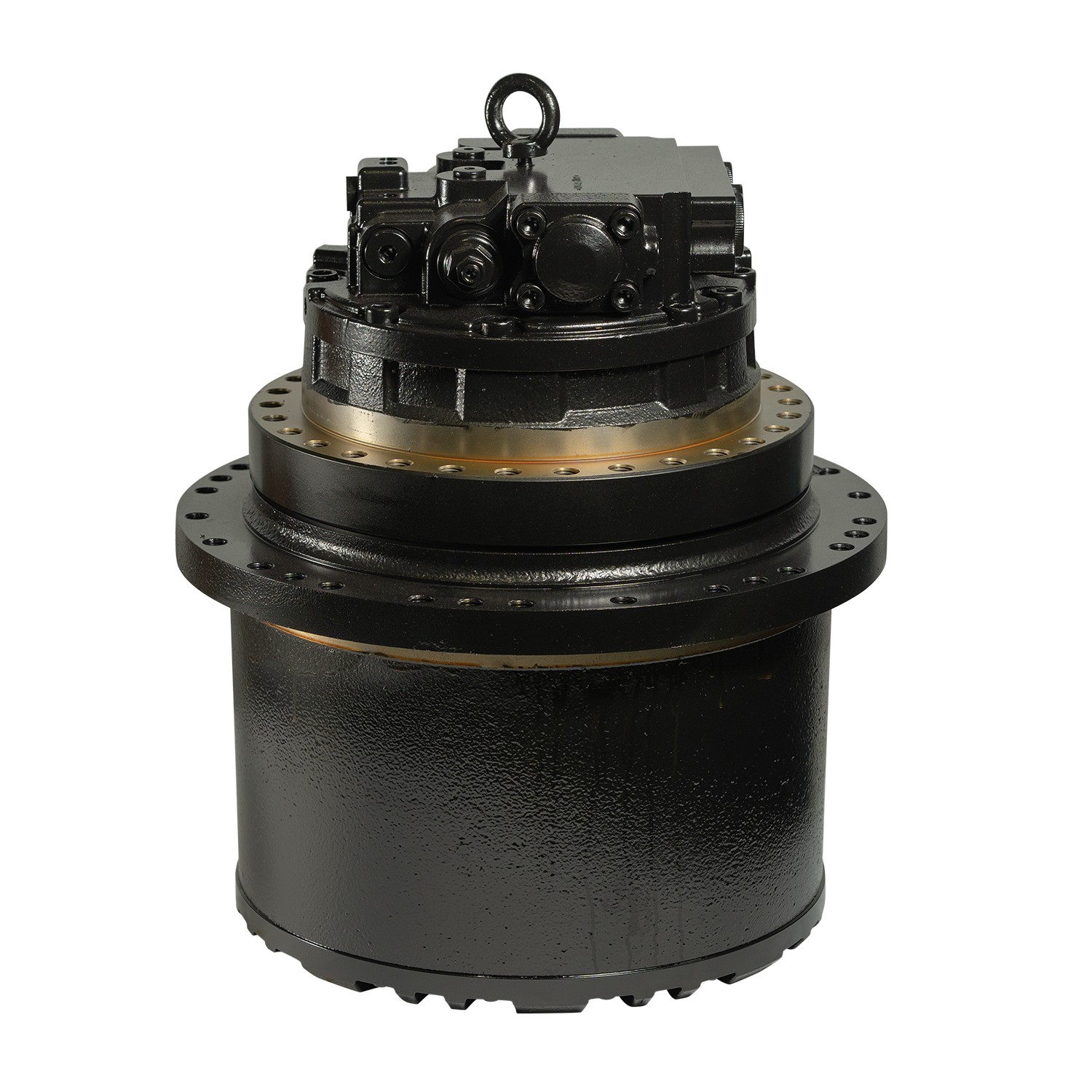 Travel Motor GT40D43A