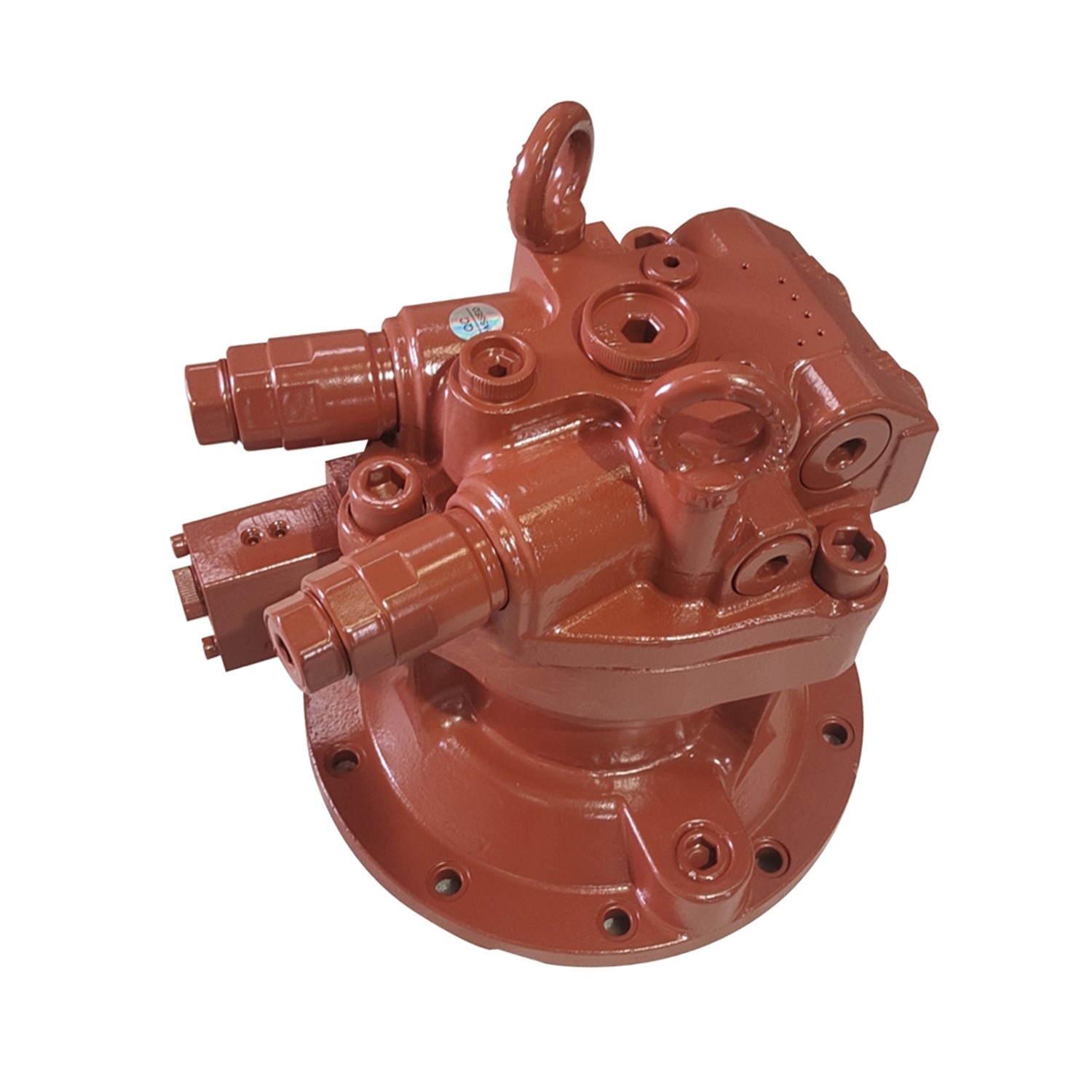 Swing Motor M5X80CHB