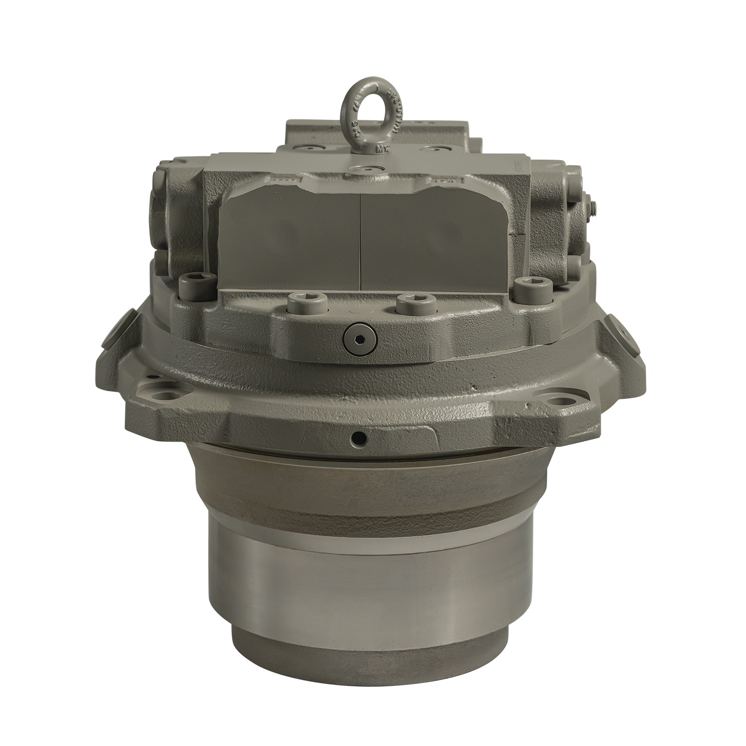 Travel Motor MSF-340VP