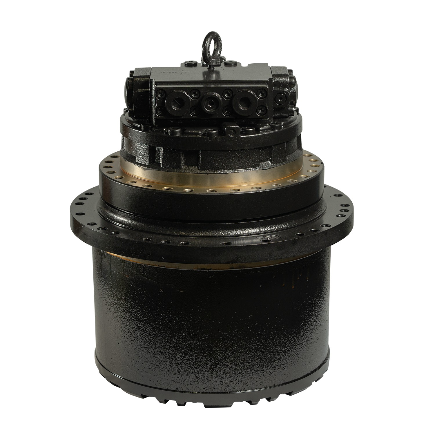 Travel Motor GT40D43A