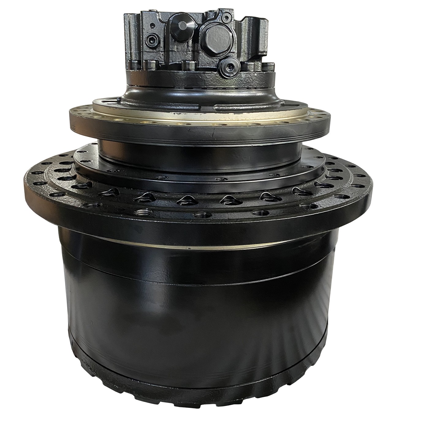 Travel Motor GM85VA&M4V290