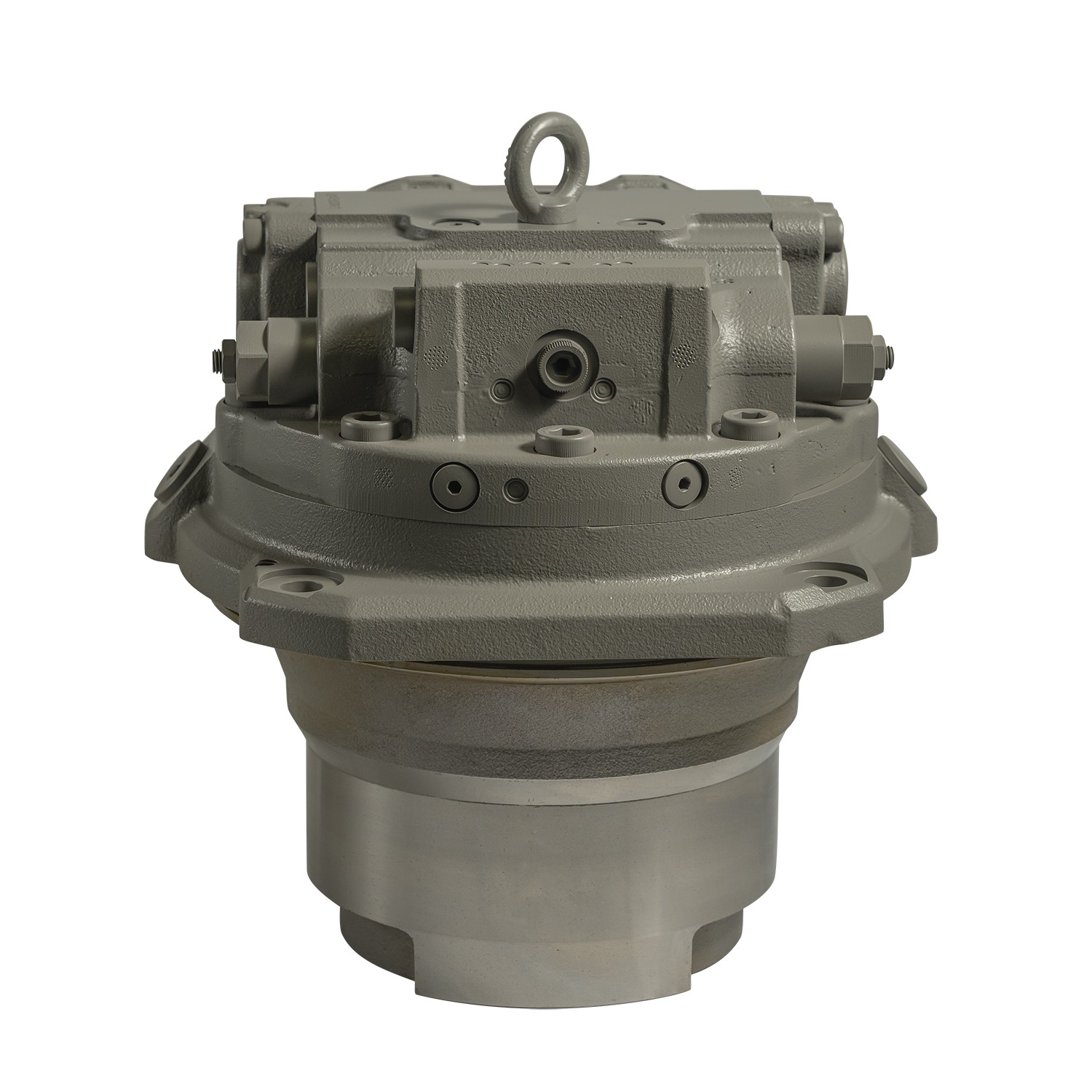 Travel Motor MSF-340VP