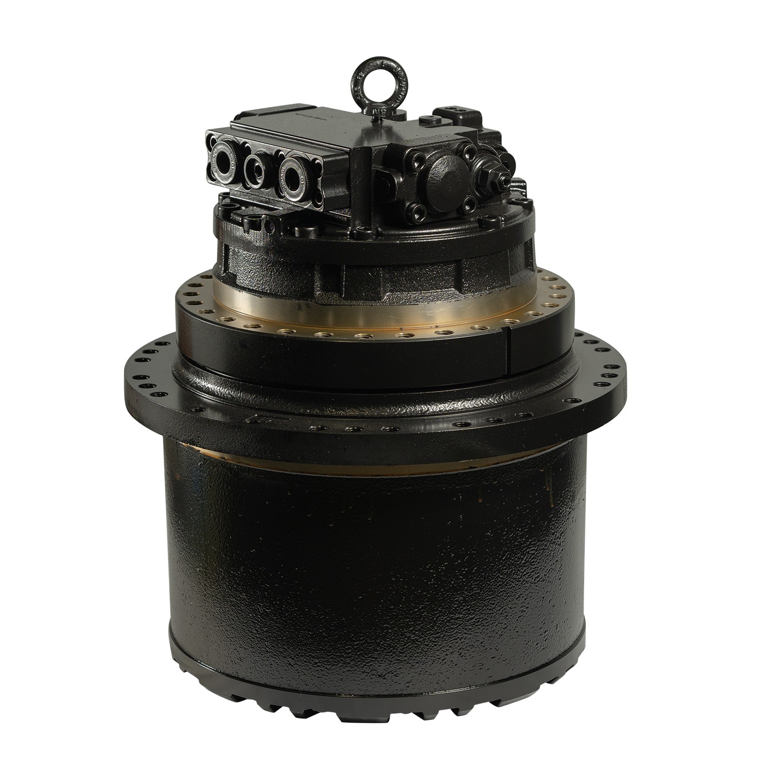 Travel Motor GT40D43A