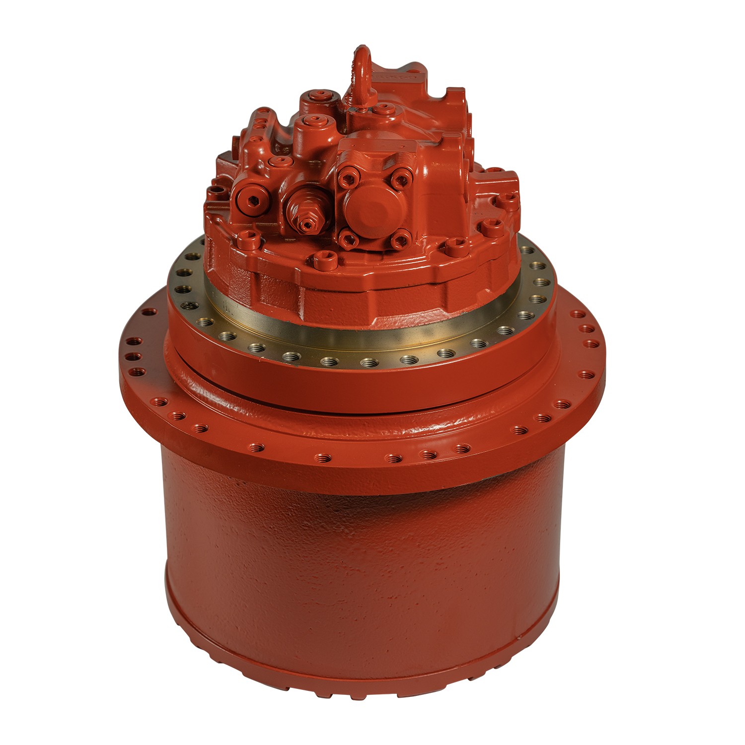 Travel Motor MAG170VP-E