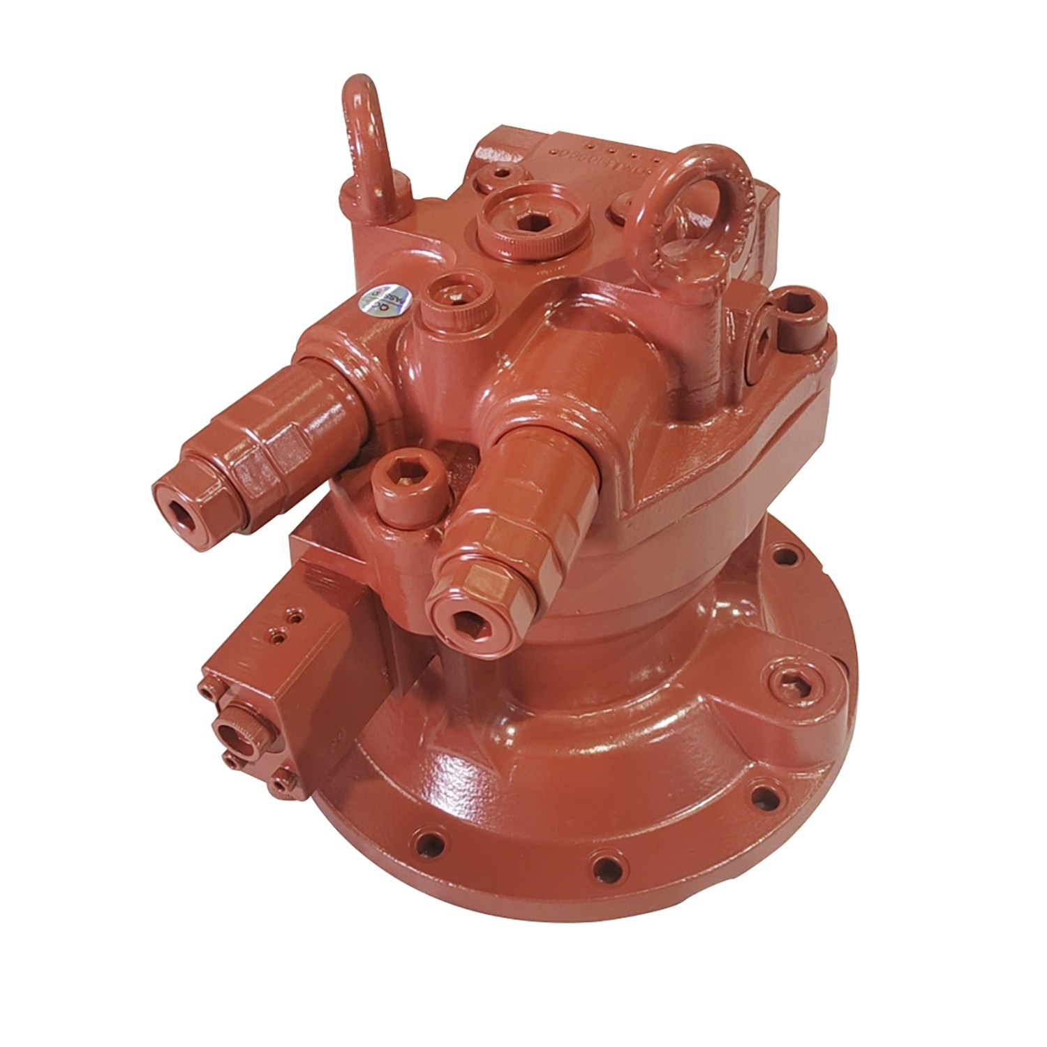 Swing Motor M5X80CHB