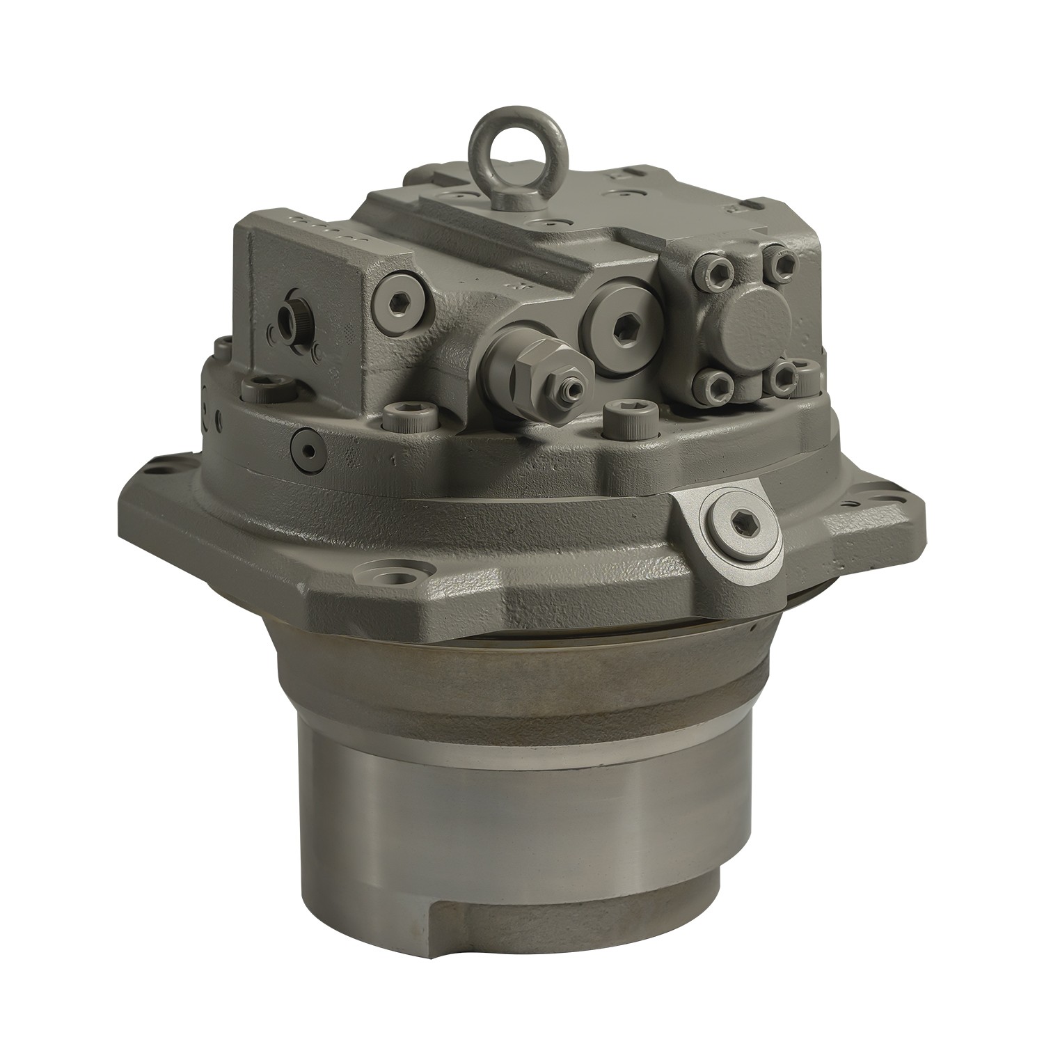 Travel Motor MSF-340VP