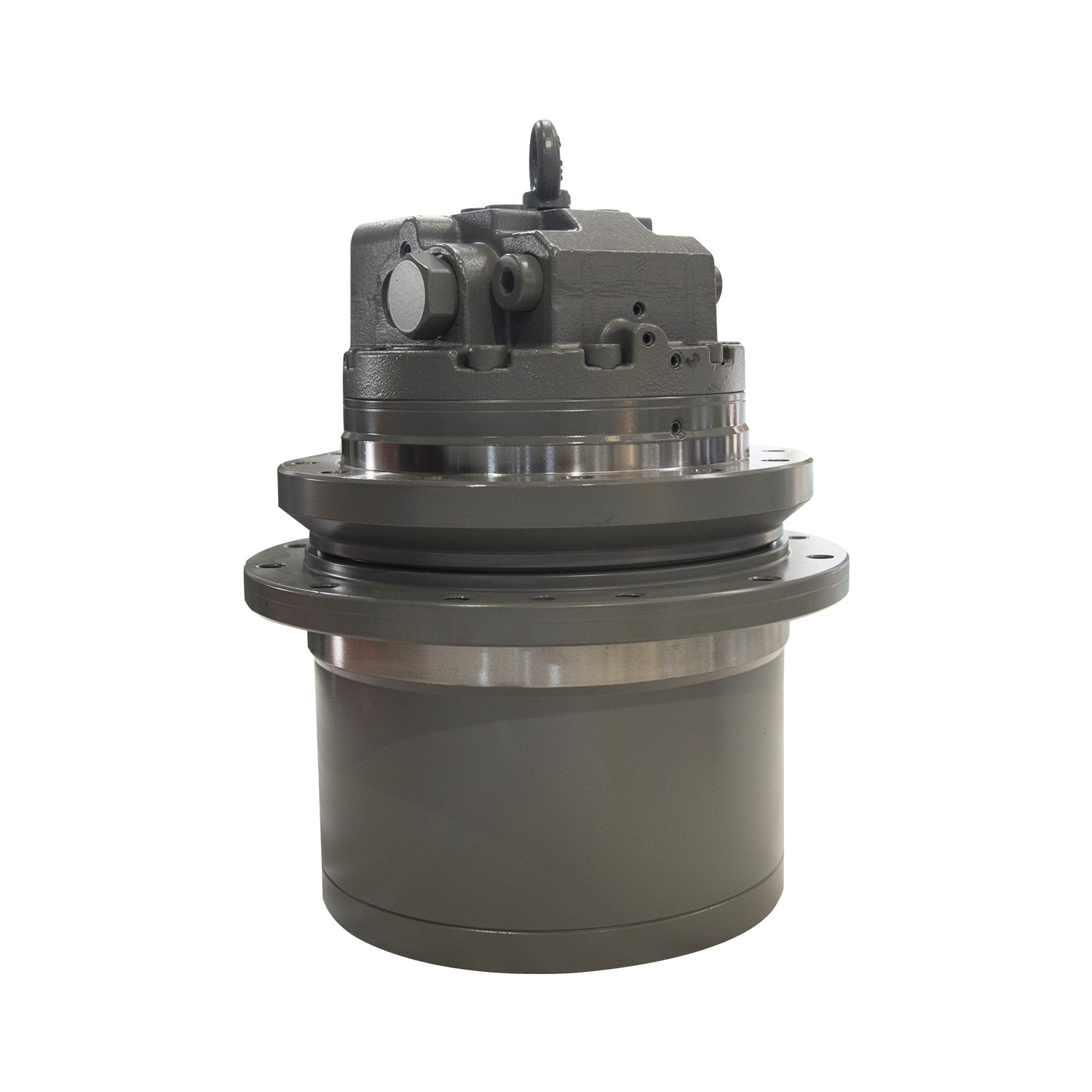 Travel Motor TM07AVC