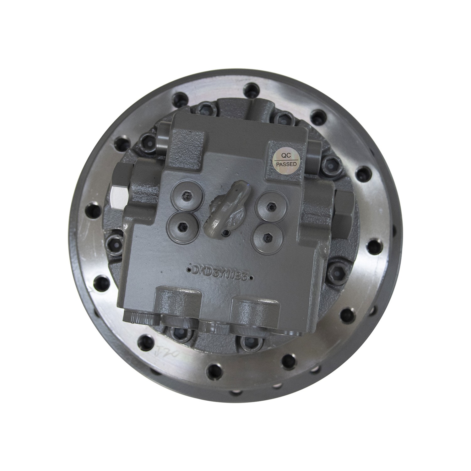 Travel Motor TM07AVC
