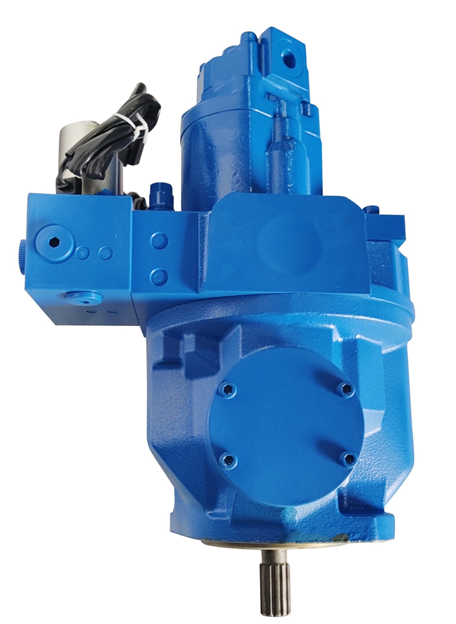 AP2D28 Hydraulic Pump