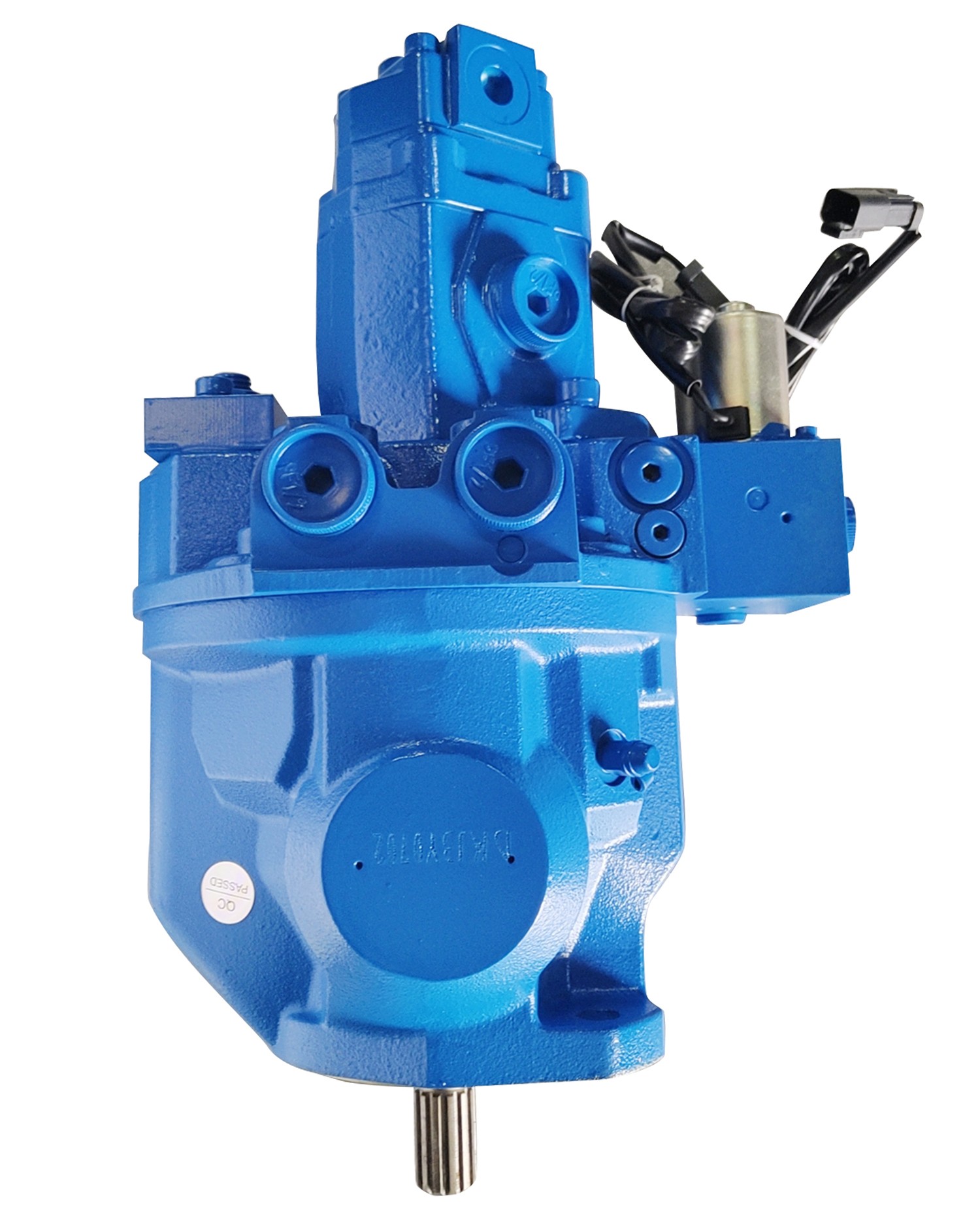 AP2D28 Hydraulic Pump