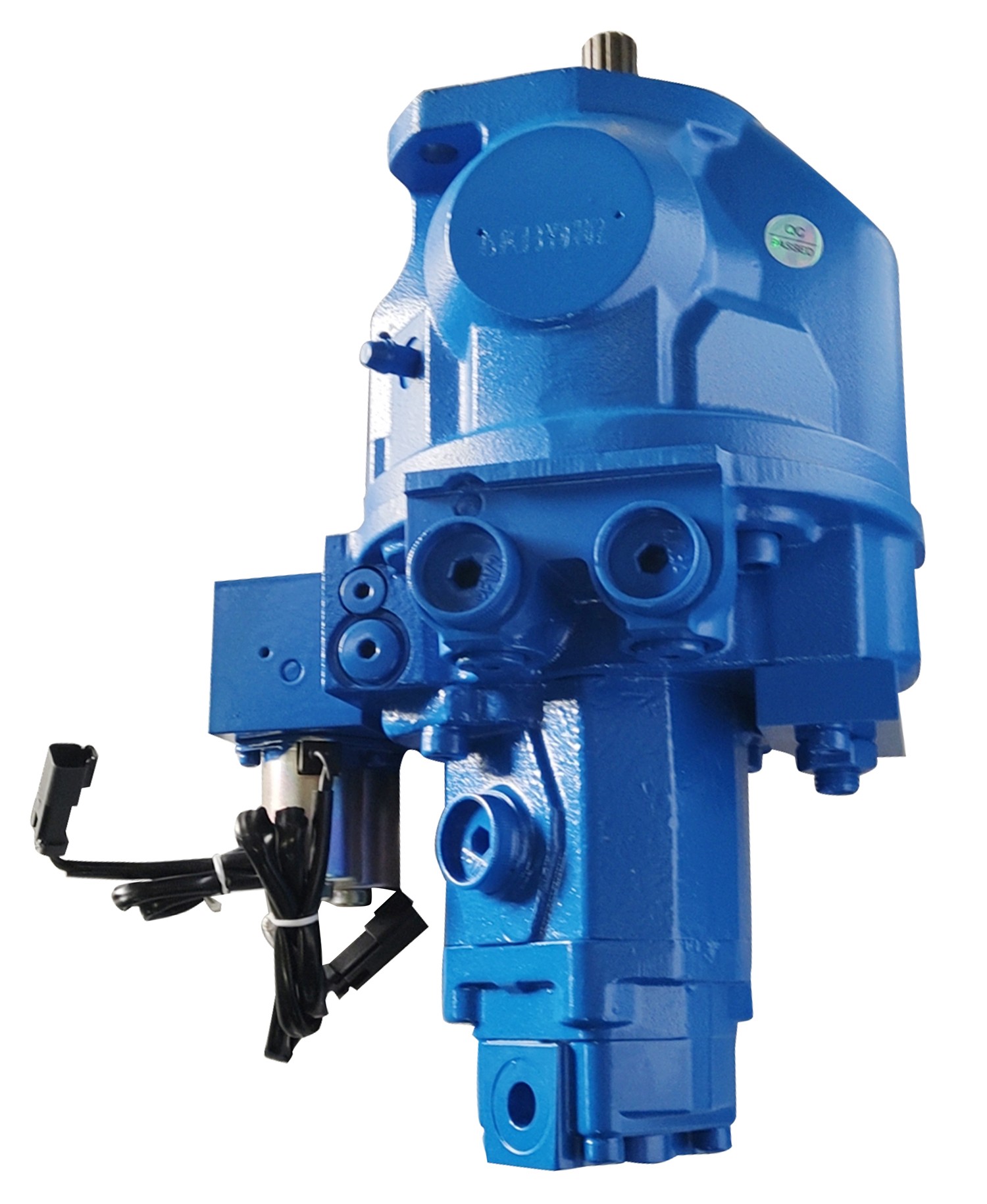 AP2D28 Hydraulic Pump