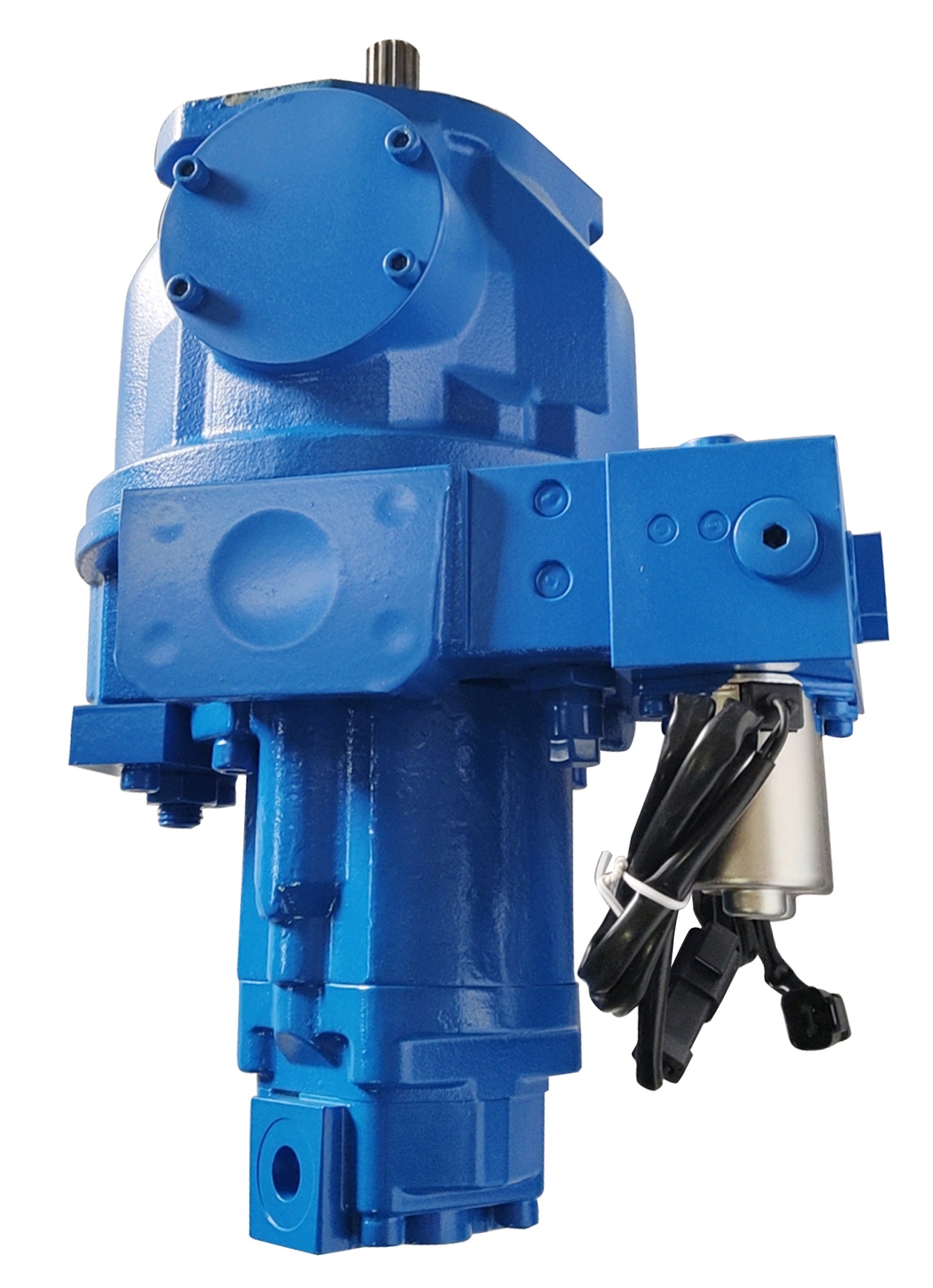 AP2D28 Hydraulic Pump