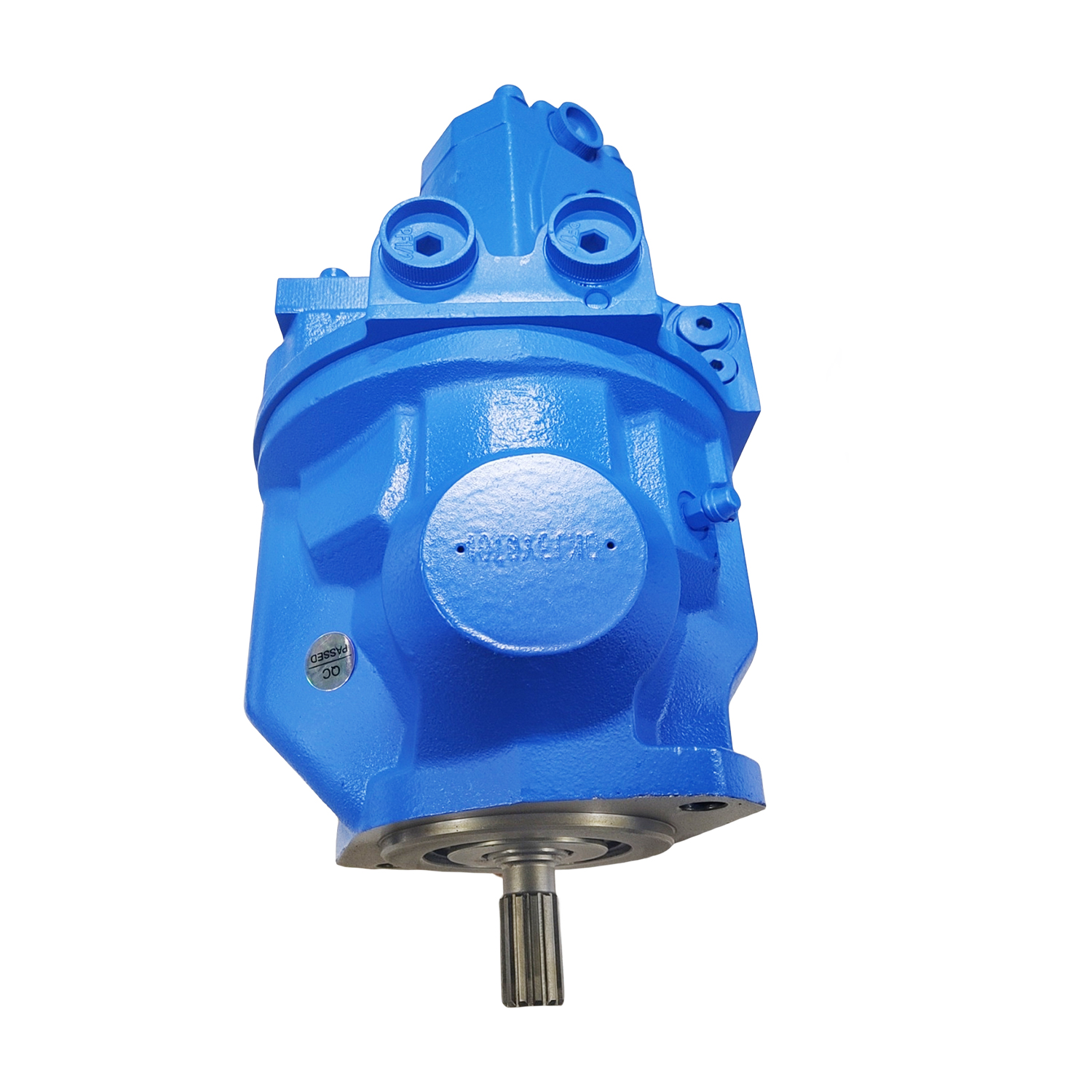 AP2D25 Hydraulic Pump