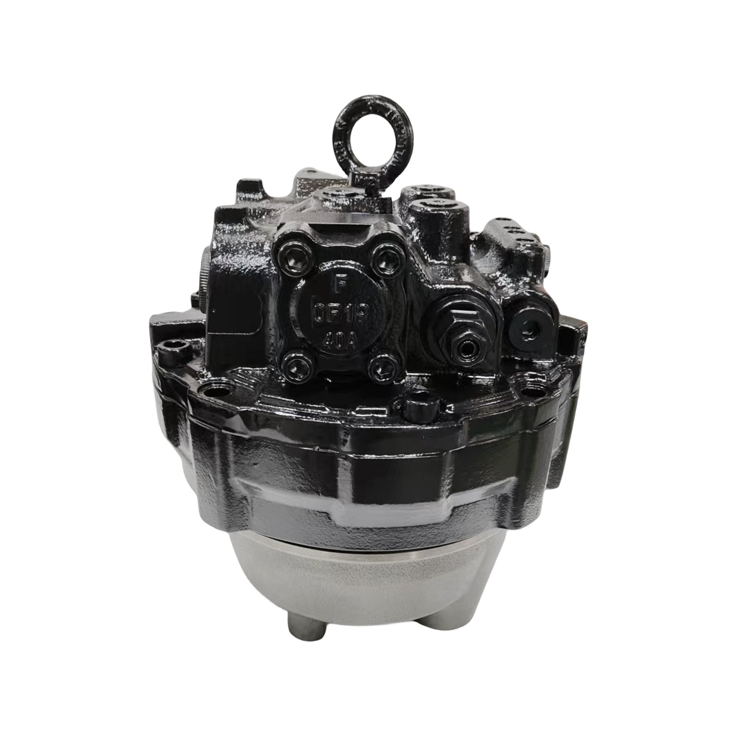 Travel Motor MAG180VP