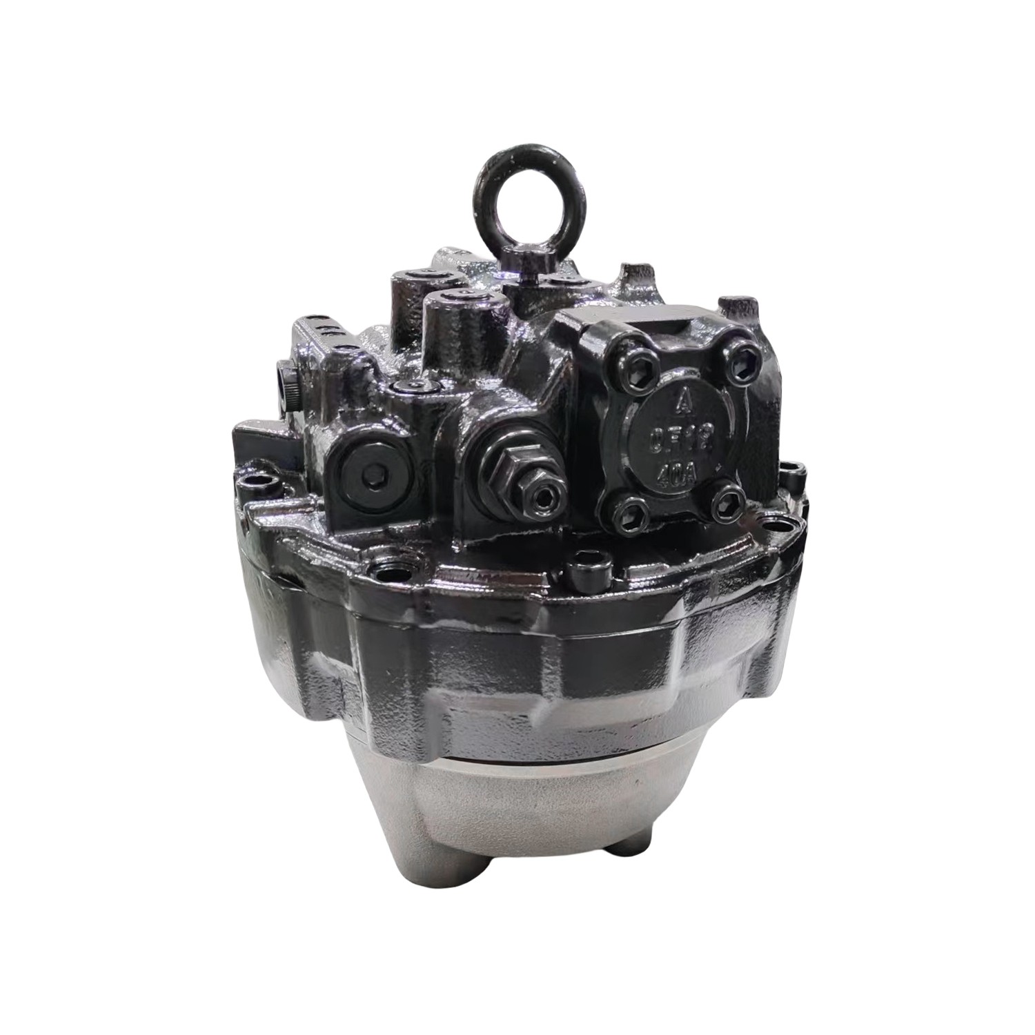 Travel Motor MAG180VP