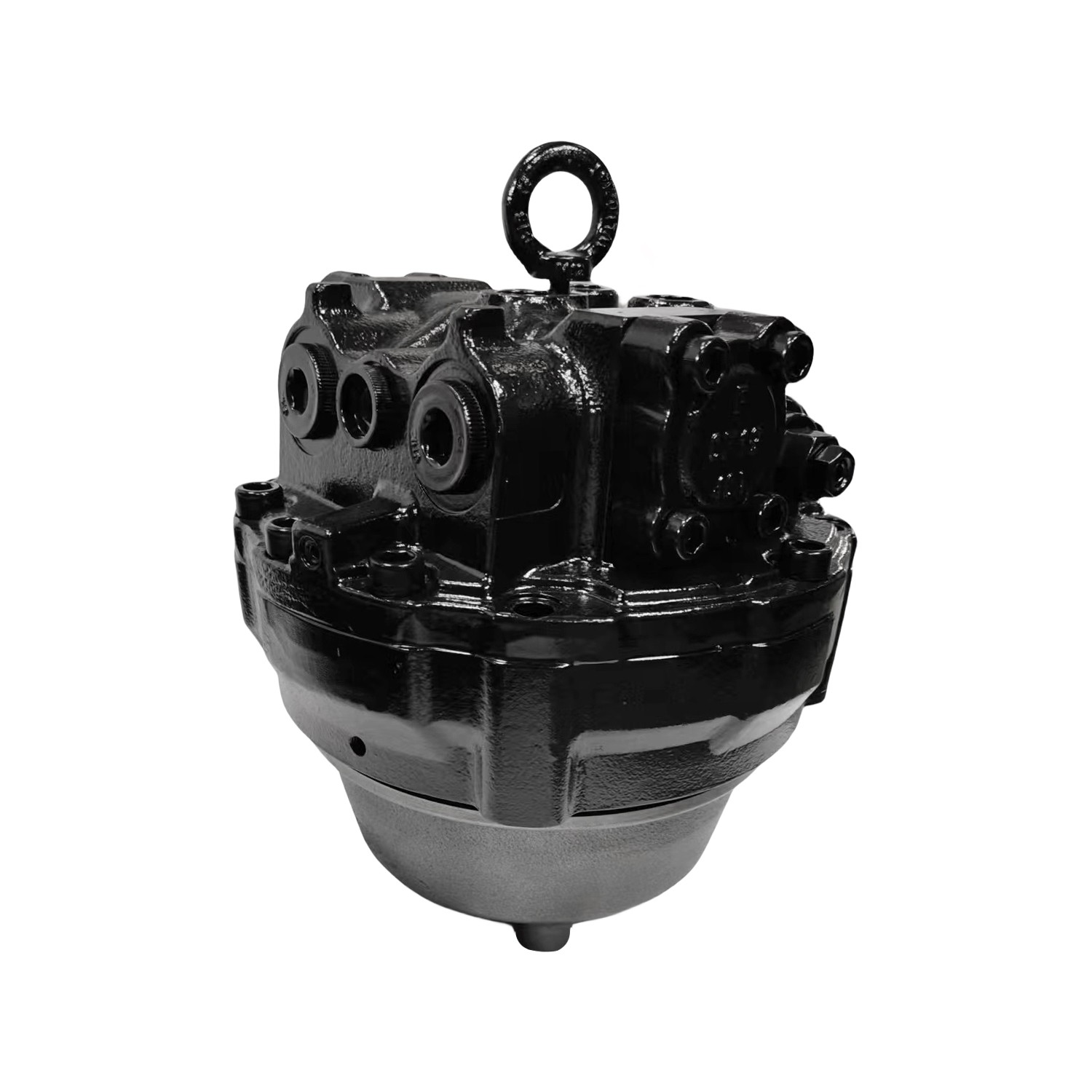 Travel Motor MAG180VP