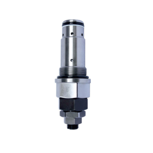 PC120-5/PC200-3 Main Relief Valve