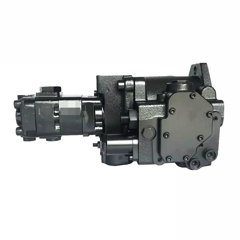 SK70SR Kobelco Hydraulic Pump K3SP36B Excavator Components