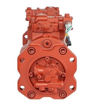 K5V200DTH-9C0Z Excavator Hydraulic Pump For HYUNDAI R455
