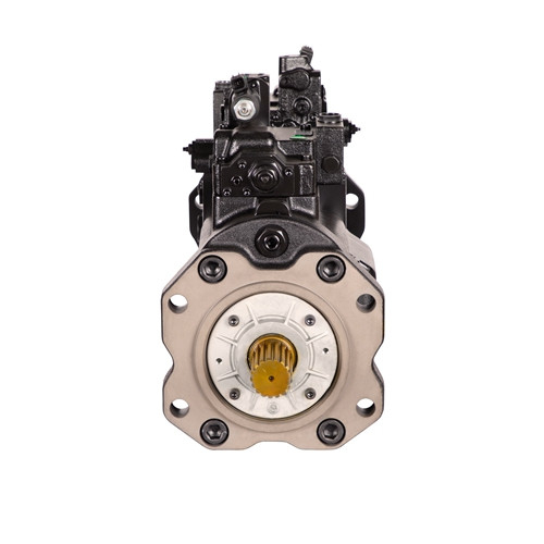 K3V180DTH-9TOV Excavator Hydraulic Pump For SK450-6/-6E